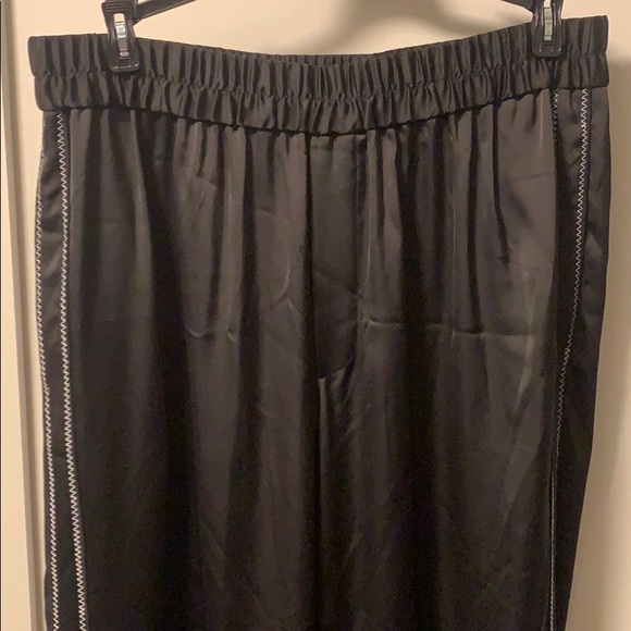 Rachel Roy wide leg pants - Picture 2 of 4